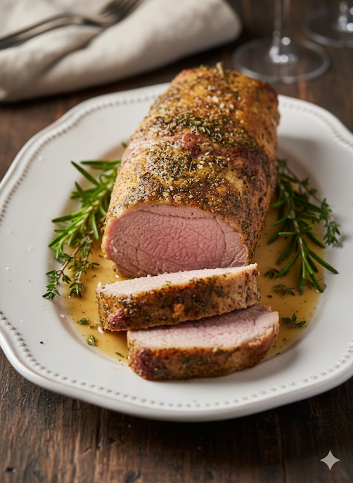 Pork Tenderloin Recipes
