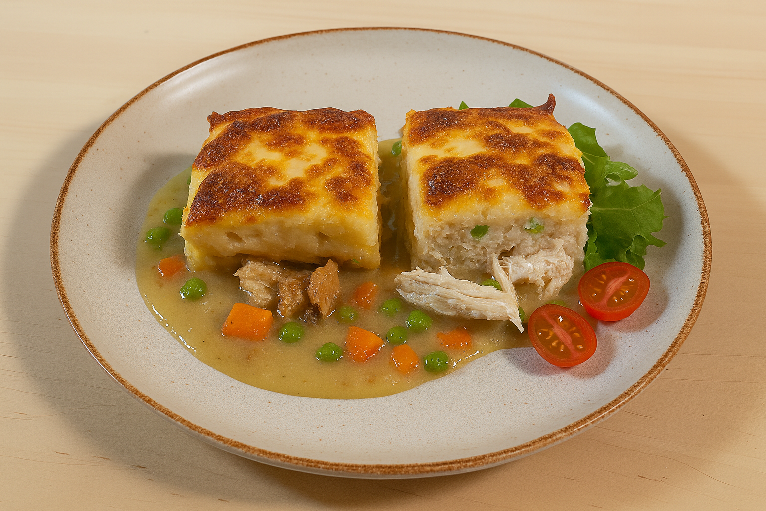 Cheapest cottage pie