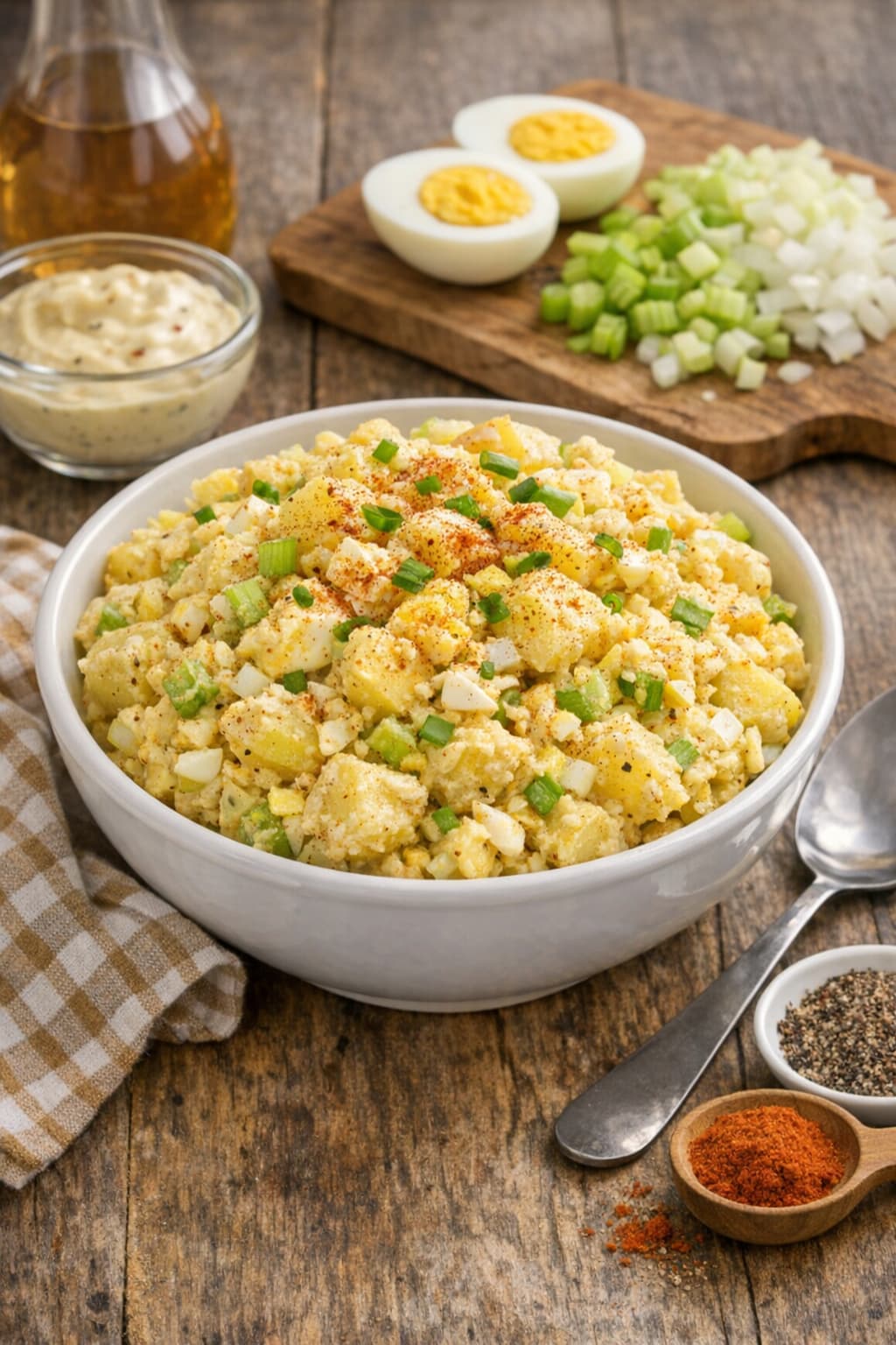 Potato salad